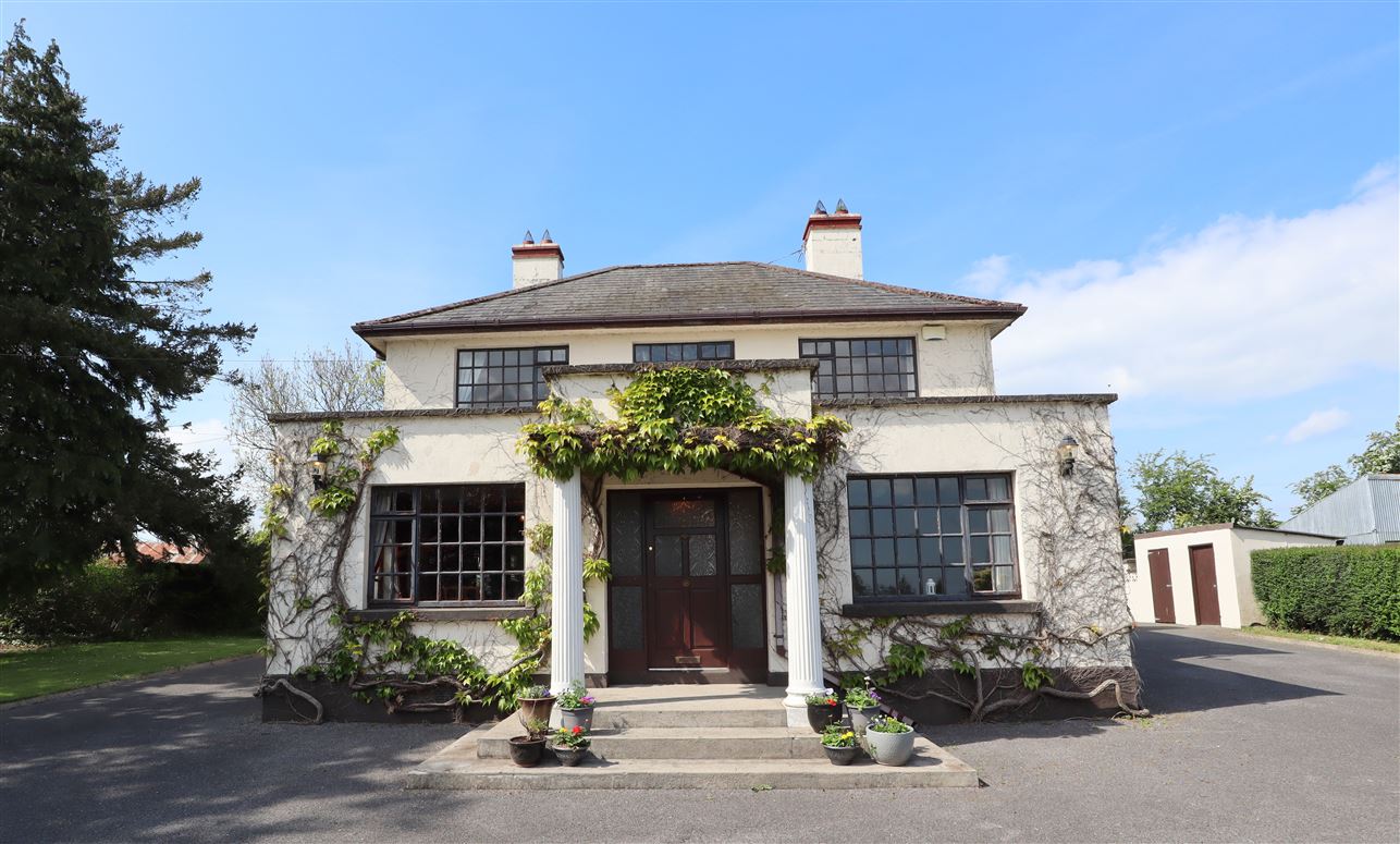 Irishtown, Ardcath, Garristown, Meath