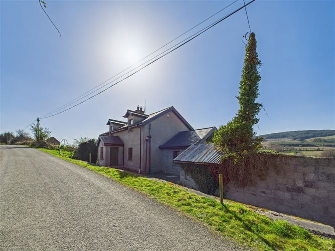 Knocknakilla, Kilcommon, Thurles, Co. Tipperary