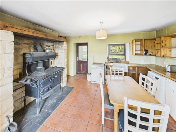 Knocknakilla, Kilcommon, Thurles, Co. Tipperary