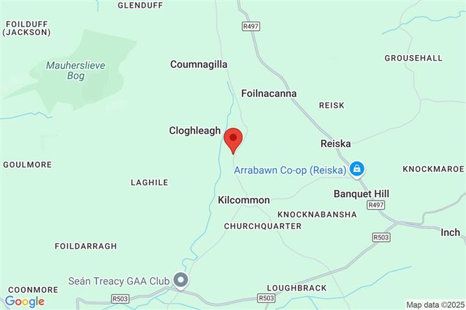 Knocknakilla, Kilcommon, Thurles, Co. Tipperary