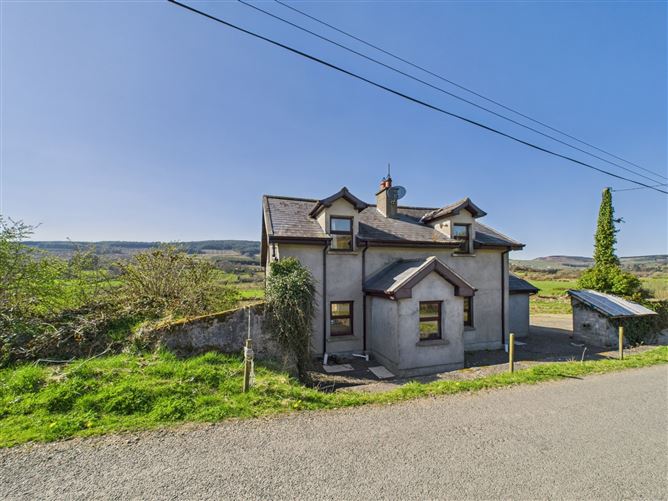 Knocknakilla, Kilcommon, Thurles, Co. Tipperary