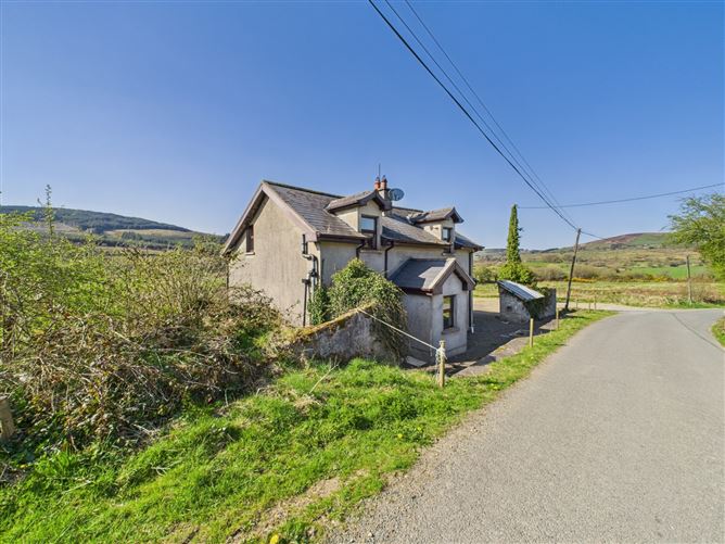 Knocknakilla, Kilcommon, Thurles, Co. Tipperary