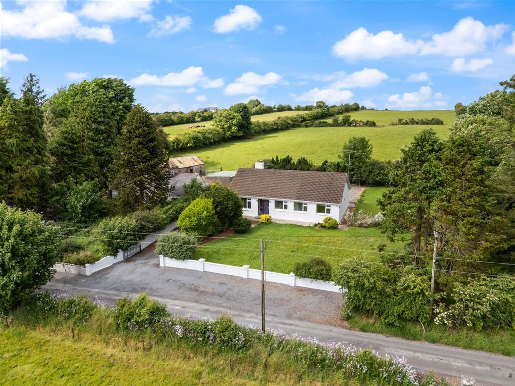 Knockadoon, Irishtown, Claremorris, County Mayo