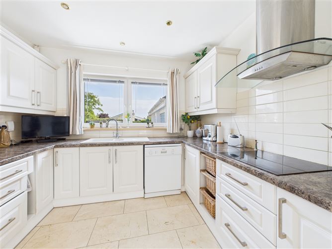 18 Rosewood Drive, Mount Pleasant, Waterford