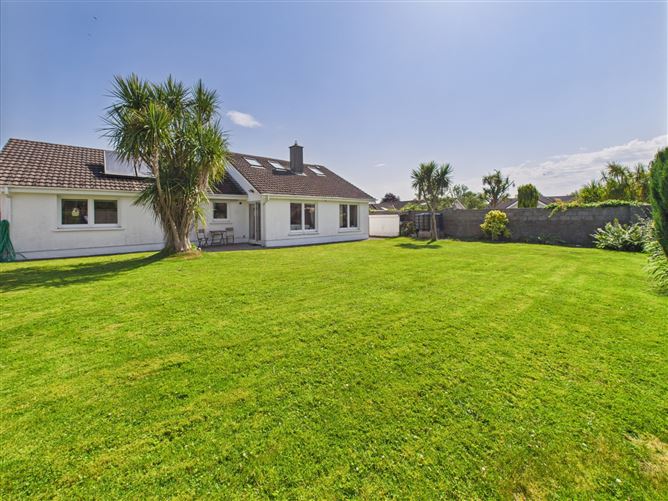 18 Rosewood Drive, Mount Pleasant, Waterford