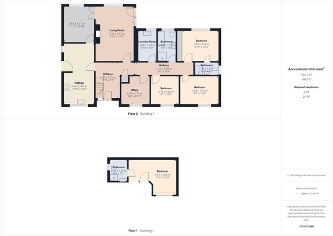 18 Rosewood Drive, Mount Pleasant, Waterford
