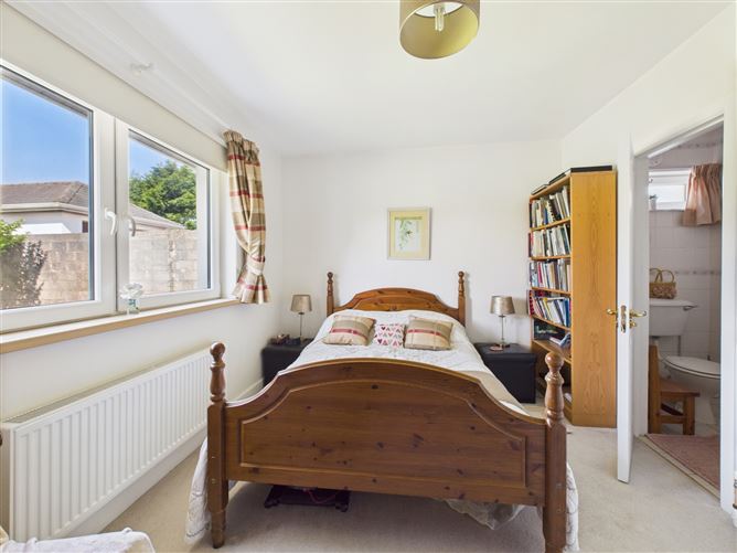 18 Rosewood Drive, Mount Pleasant, Waterford
