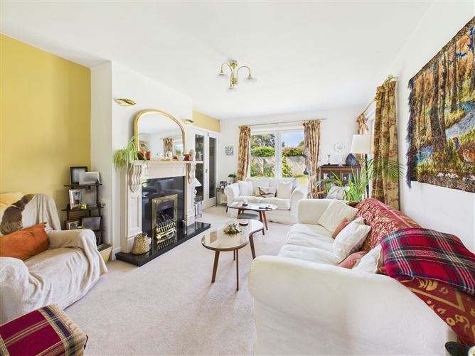 18 Rosewood Drive, Mount Pleasant, Waterford
