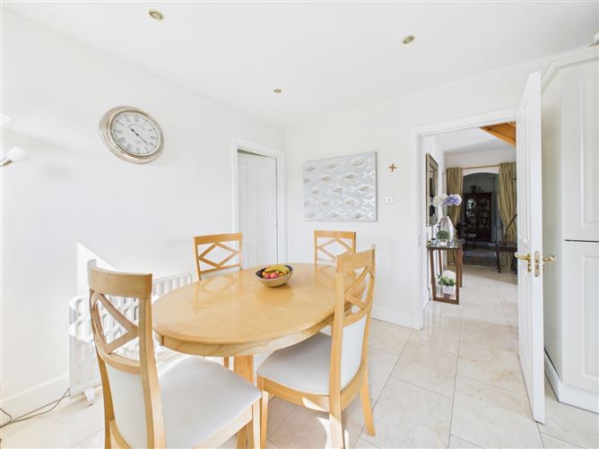 18 Rosewood Drive, Mount Pleasant, Waterford
