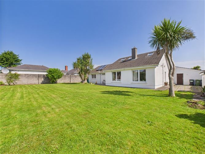 18 Rosewood Drive, Mount Pleasant, Waterford