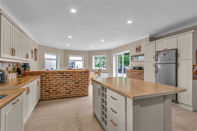 Sunnyhill View, Sunnyhill, Kilcullen, Kildare