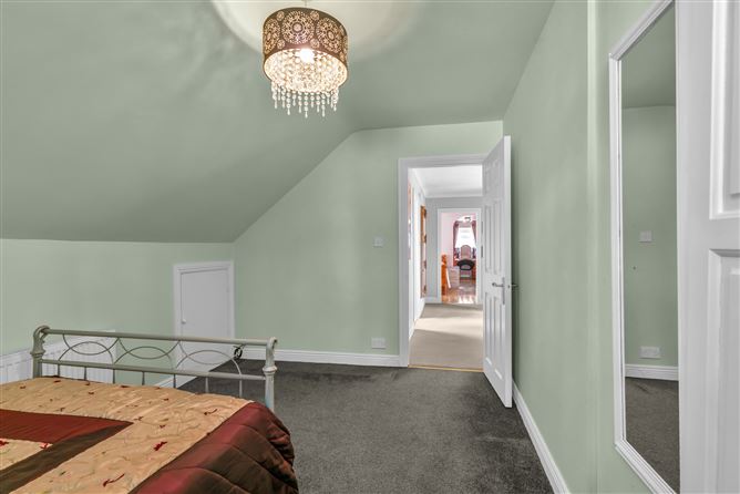 Sunnyhill View, Sunnyhill, Kilcullen, Kildare