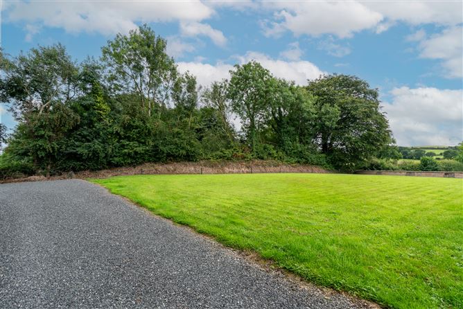 Sunnyhill View, Sunnyhill, Kilcullen, Kildare