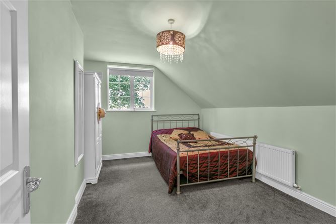 Sunnyhill View, Sunnyhill, Kilcullen, Kildare