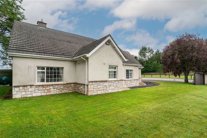 Sunnyhill View, Sunnyhill, Kilcullen, Kildare