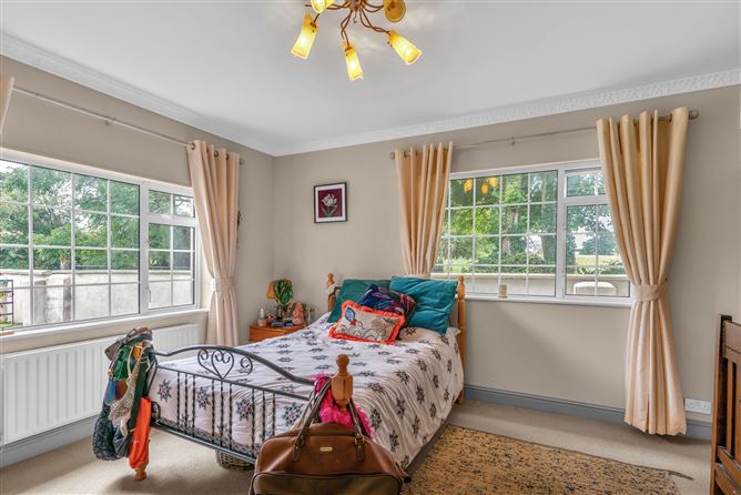 Sunnyhill View, Sunnyhill, Kilcullen, Kildare