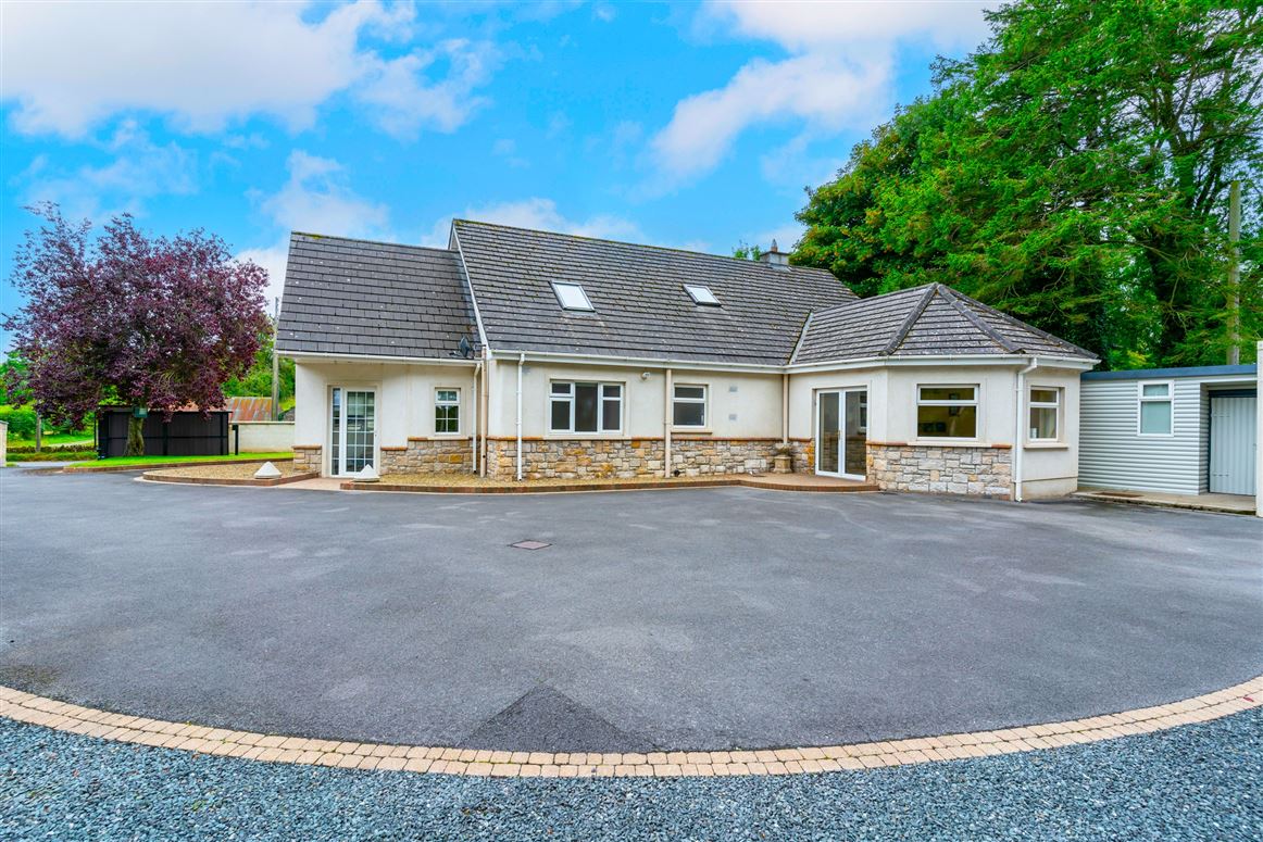 Sunnyhill View, Sunnyhill, Kilcullen, Kildare