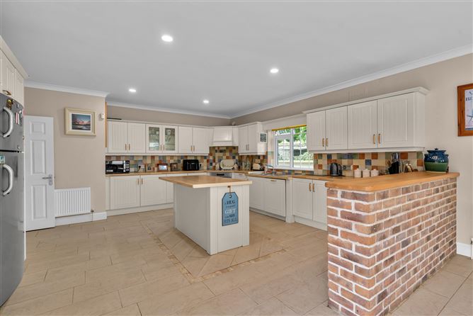 Sunnyhill View, Sunnyhill, Kilcullen, Kildare