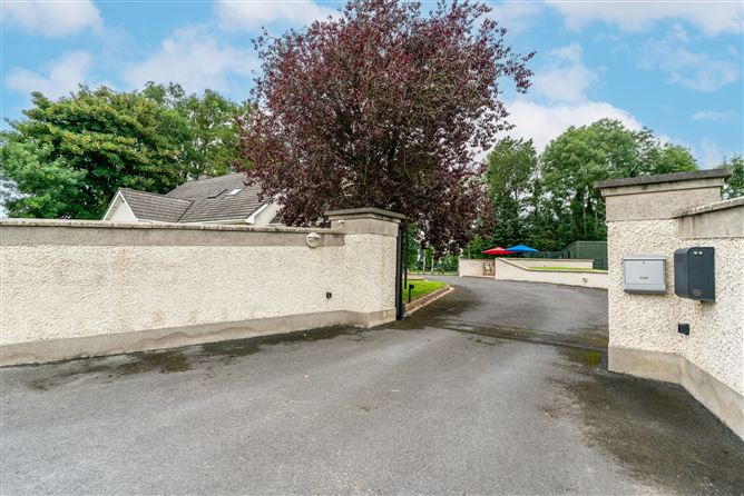 Sunnyhill View, Sunnyhill, Kilcullen, Kildare