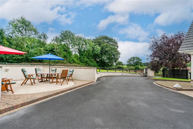 Sunnyhill View, Sunnyhill, Kilcullen, Kildare