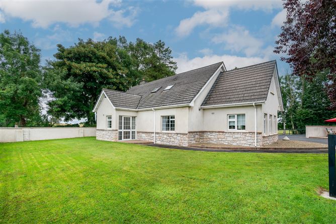 Sunnyhill View, Sunnyhill, Kilcullen, Kildare