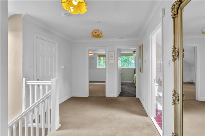 Sunnyhill View, Sunnyhill, Kilcullen, Kildare
