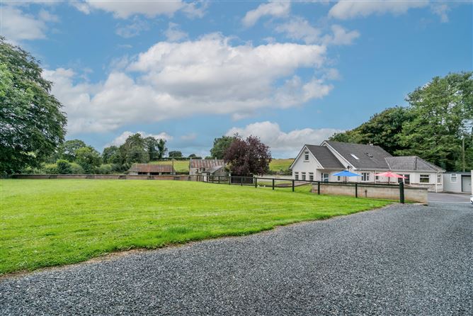 Sunnyhill View, Sunnyhill, Kilcullen, Kildare
