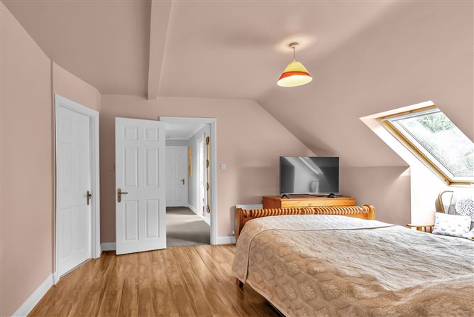 Sunnyhill View, Sunnyhill, Kilcullen, Kildare
