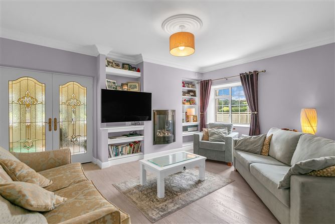 Sunnyhill View, Sunnyhill, Kilcullen, Kildare