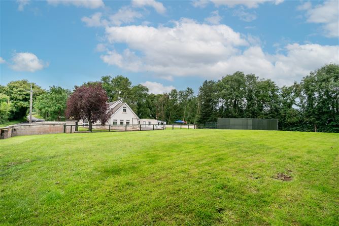 Sunnyhill View, Sunnyhill, Kilcullen, Kildare