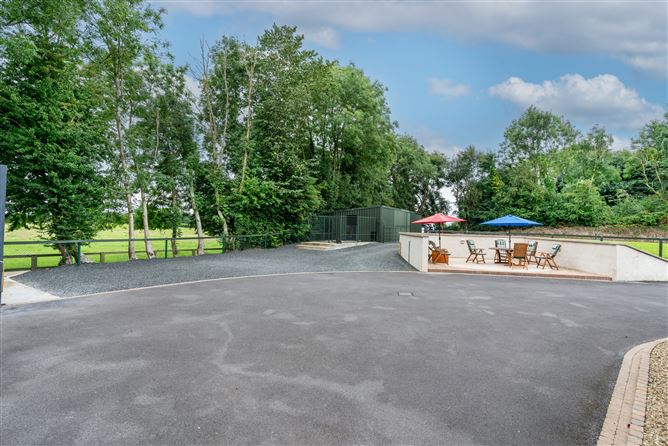 Sunnyhill View, Sunnyhill, Kilcullen, Kildare