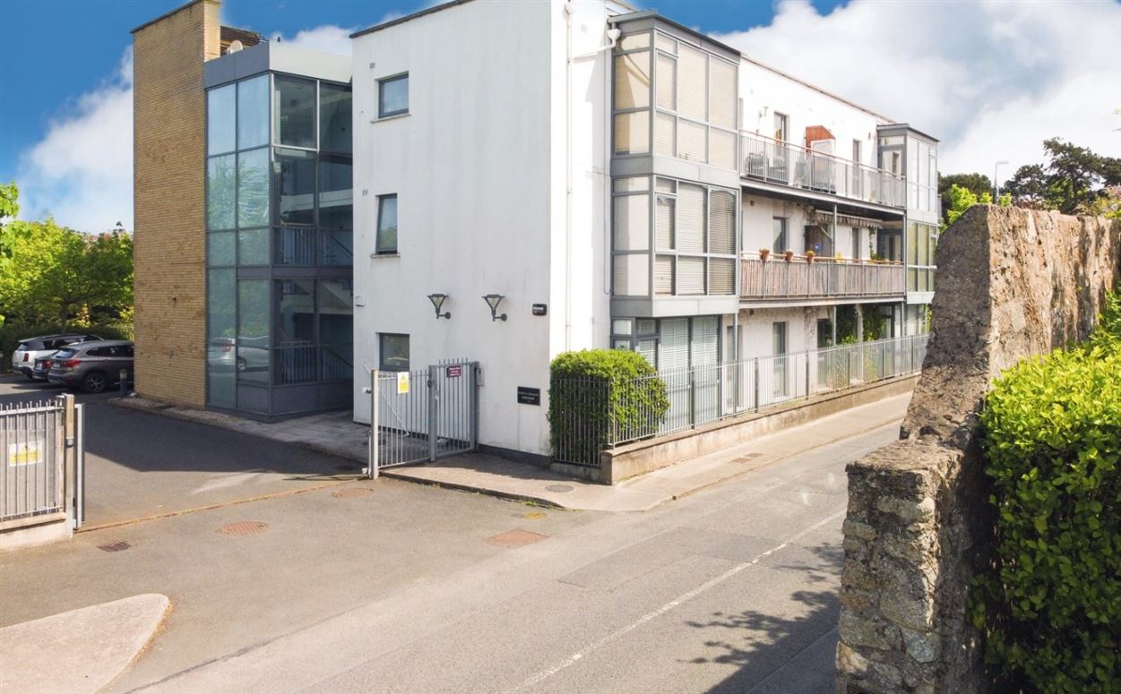 Apartment, 1 Churchview, Glenalbyn Road, Stillorgan