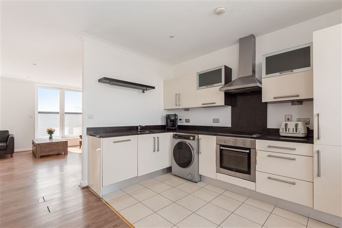 Apt 25, 26 James’s Walk, Rialto,   Dublin 8