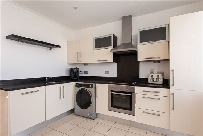 Apt 25, 26 James’s Walk, Rialto,   Dublin 8