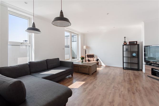 Apt 25, 26 James’s Walk, Rialto,   Dublin 8