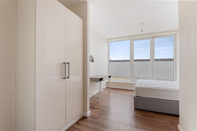 Apt 25, 26 James’s Walk, Rialto,   Dublin 8