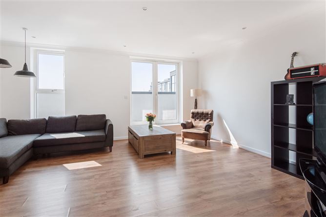 Apt 25, 26 James’s Walk, Rialto,   Dublin 8