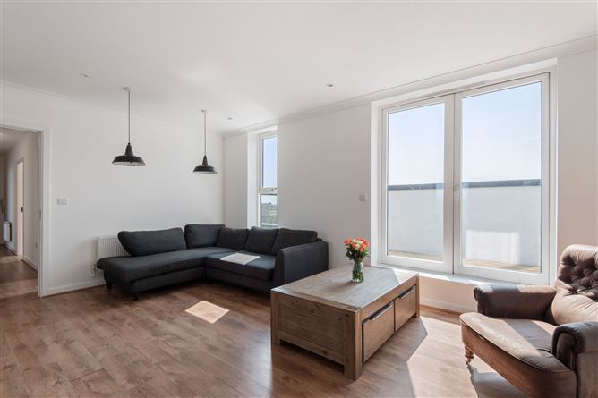 Apt 25, 26 James’s Walk, Rialto,   Dublin 8