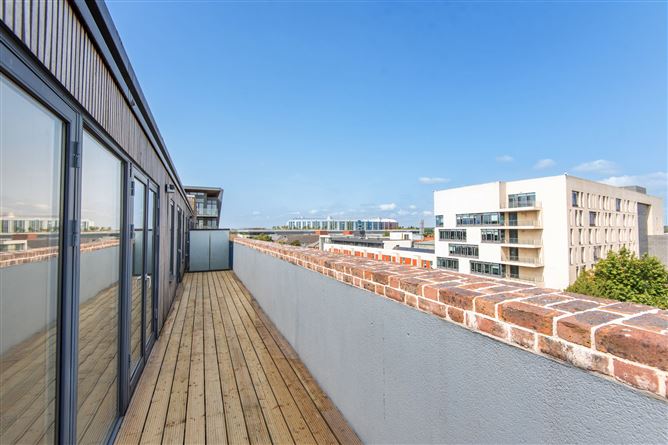 Apt 25, 26 James’s Walk, Rialto,   Dublin 8