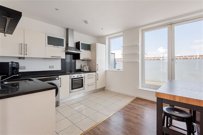 Apt 25, 26 James’s Walk, Rialto,   Dublin 8