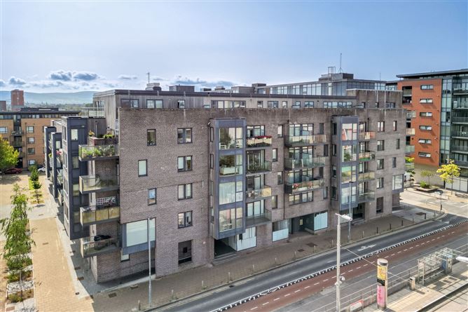 Apt 25, 26 James’s Walk, Rialto,   Dublin 8