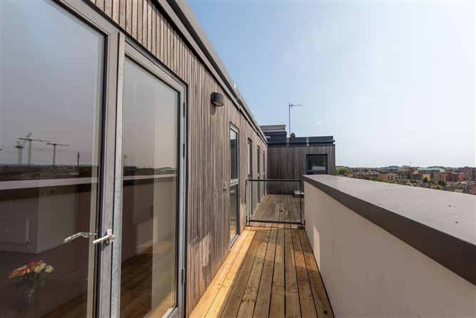 Apt 25, 26 James’s Walk, Rialto,   Dublin 8