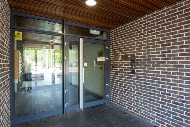 Apt 25, 26 James’s Walk, Rialto,   Dublin 8