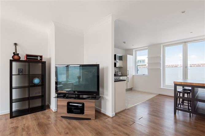 Apt 25, 26 James’s Walk, Rialto,   Dublin 8