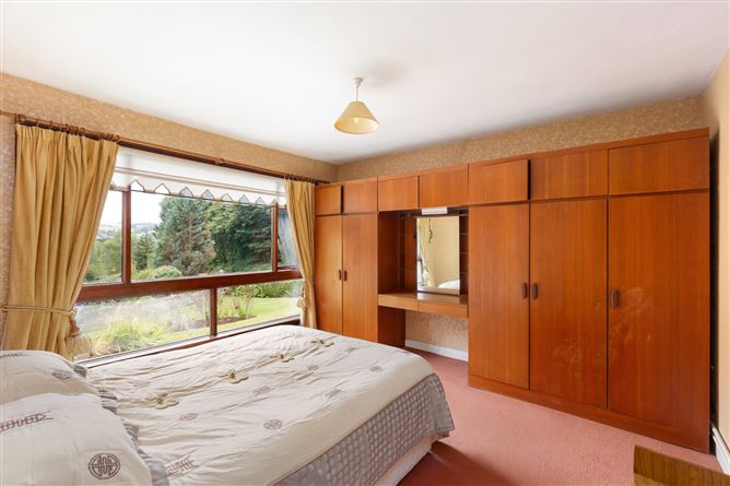 The Bungalow, Kilmagig Upper, Avoca, Co. Wicklow