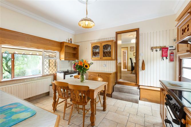 The Bungalow, Kilmagig Upper, Avoca, Co. Wicklow