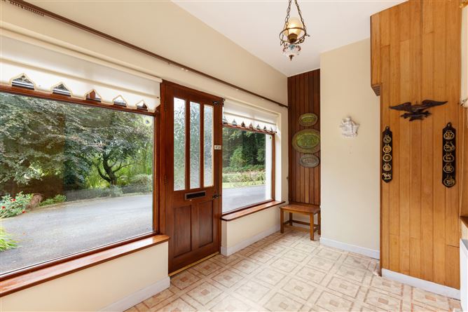 The Bungalow, Kilmagig Upper, Avoca, Co. Wicklow