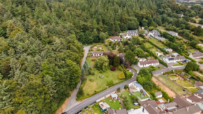 The Bungalow, Kilmagig Upper, Avoca, Co. Wicklow