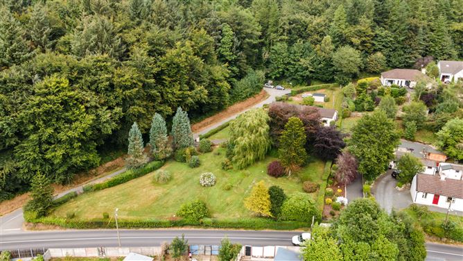 The Bungalow, Kilmagig Upper, Avoca, Co. Wicklow