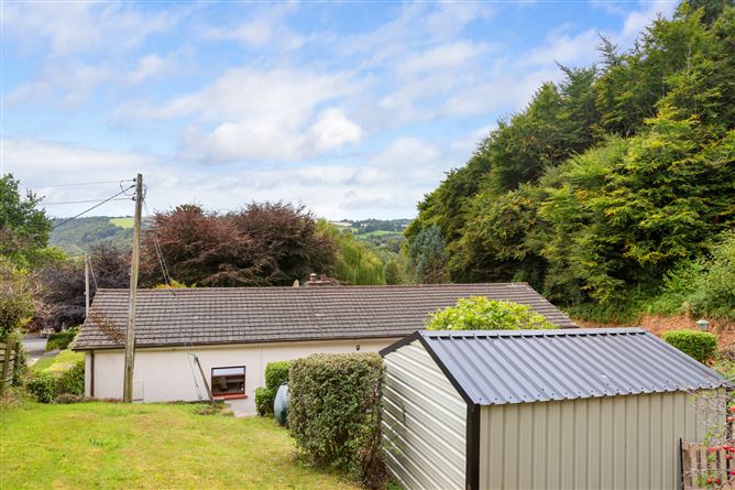 The Bungalow, Kilmagig Upper, Avoca, Co. Wicklow